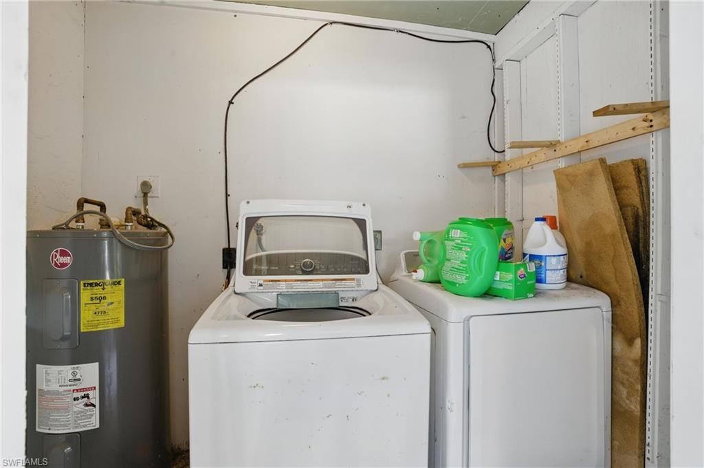 11580 Dean St, Unit 582, Bonita Springs, FL 34135 Photo