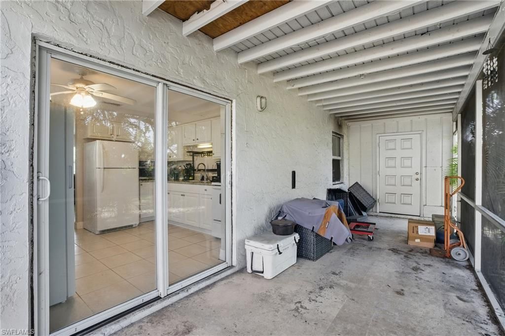 11580 Dean St, Unit 582, Bonita Springs, FL 34135 Photo