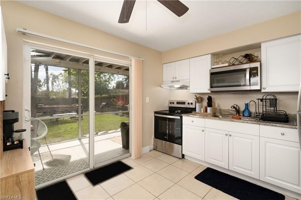 11580 Dean St, Unit 582, Bonita Springs, FL 34135 Photo