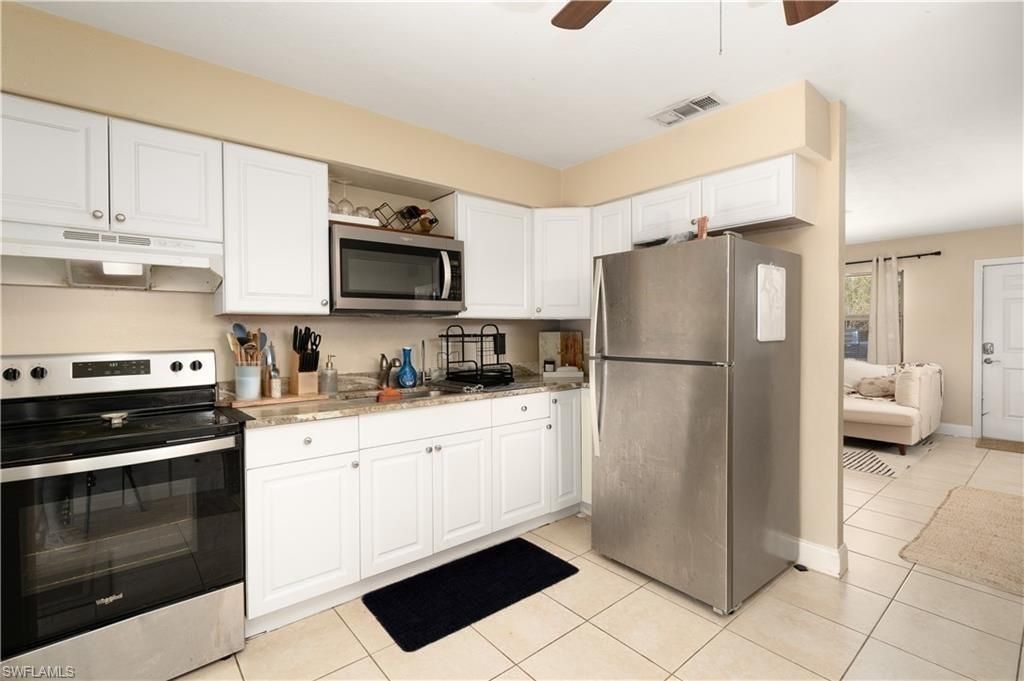 11580 Dean St, Unit 582, Bonita Springs, FL 34135 Photo