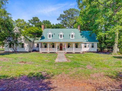 481 Cantey Lane, Camden, SC 29020