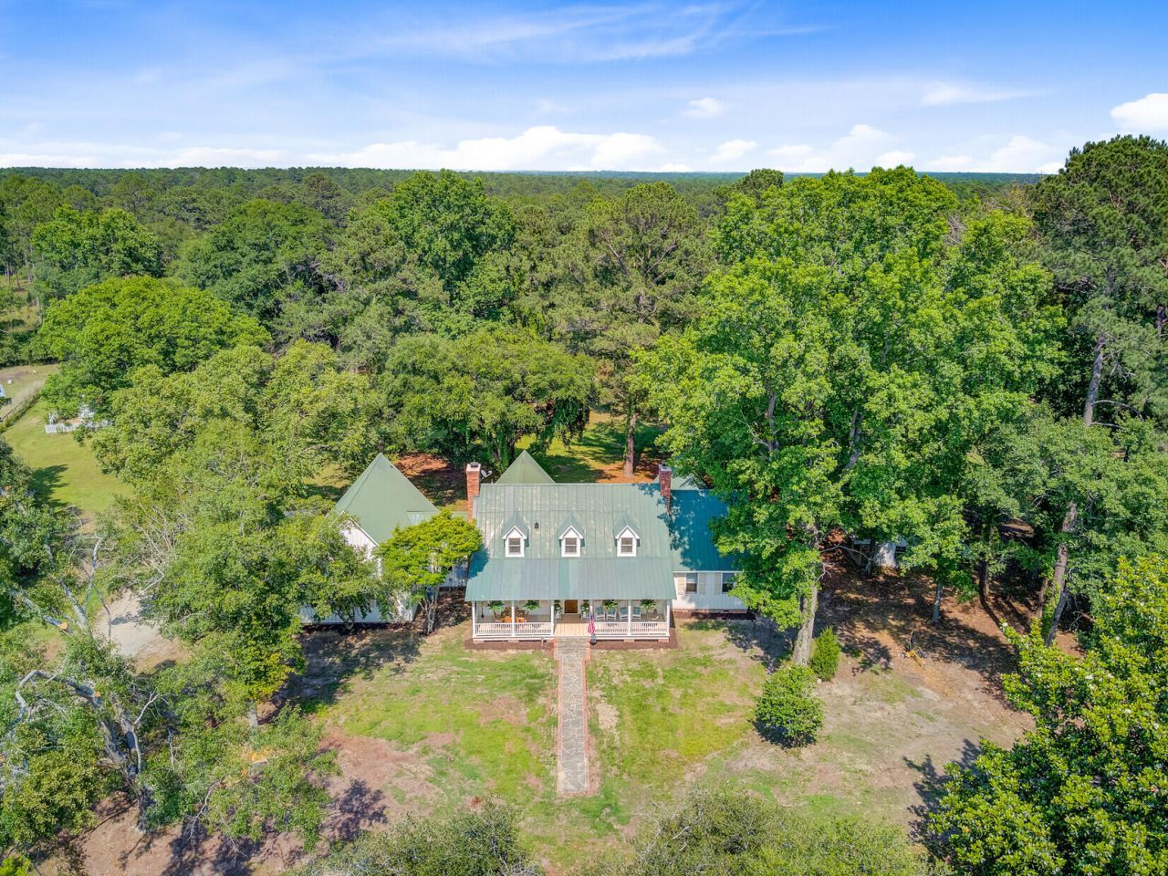 481 Cantey Lane Photo 113