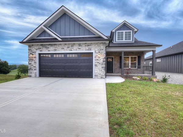 138 Dry Kiln Court, Johnson City, TN 37615