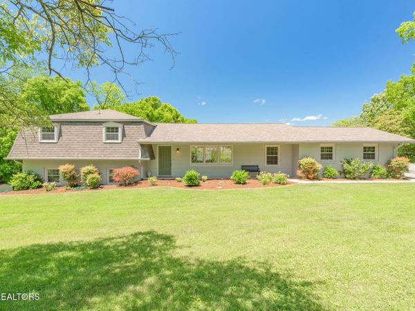 805 Butler Drive, Loudon, TN 37774