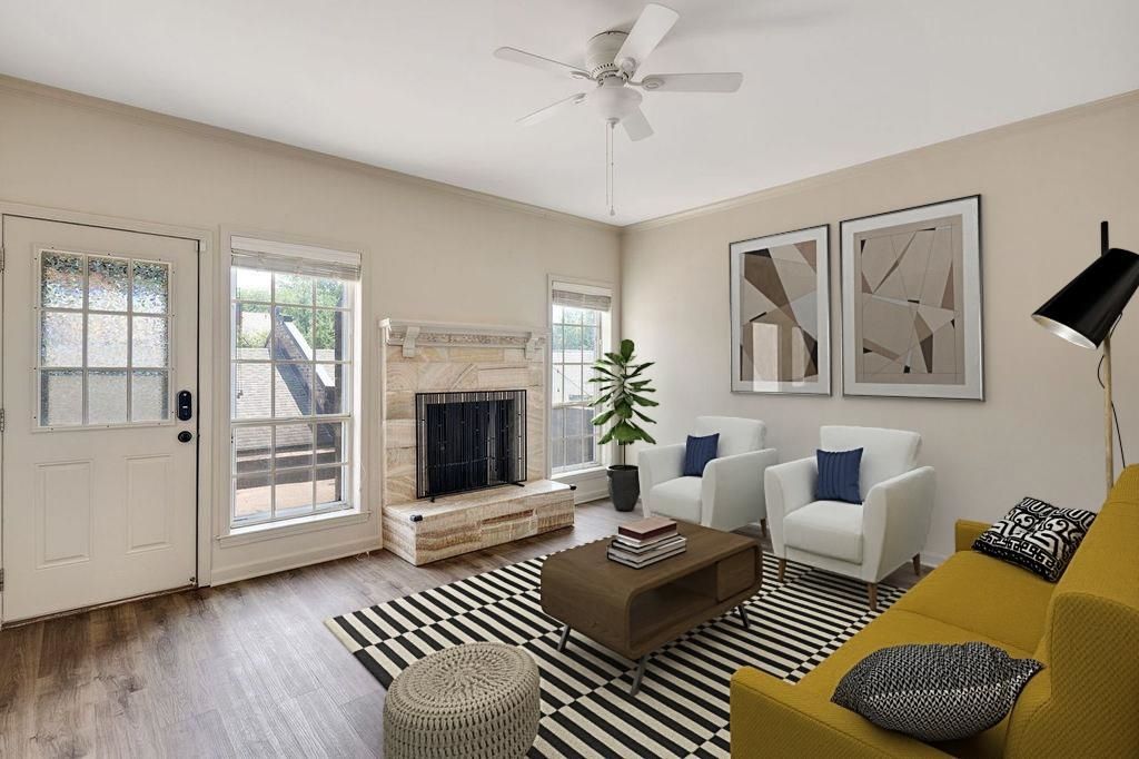 1836 Kimbrough Rd, Germantown, TN 38138 Main Photo