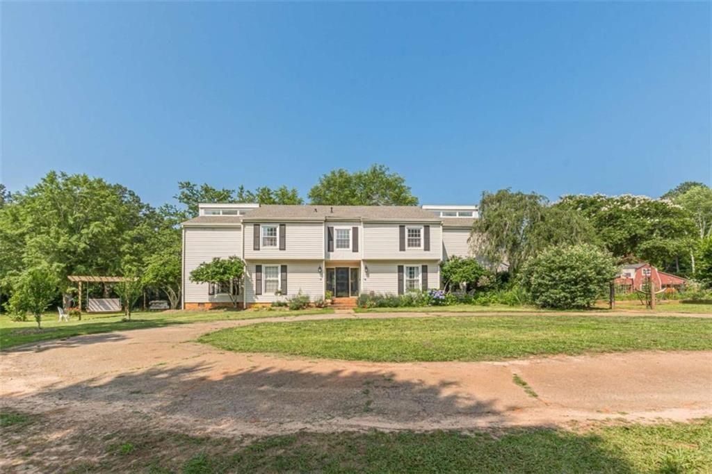 2229 S Van Wert Road S, Villa Rica, GA 30180 Main Photo