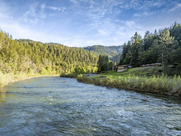 11744 Galice Road, Merlin, OR 97532