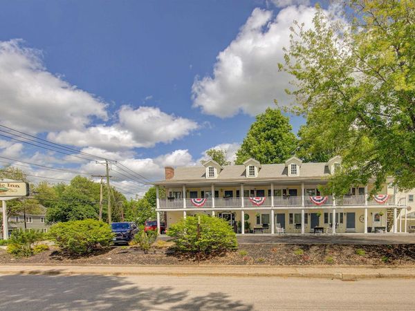 17 Wilder Street, Conway, NH 03818