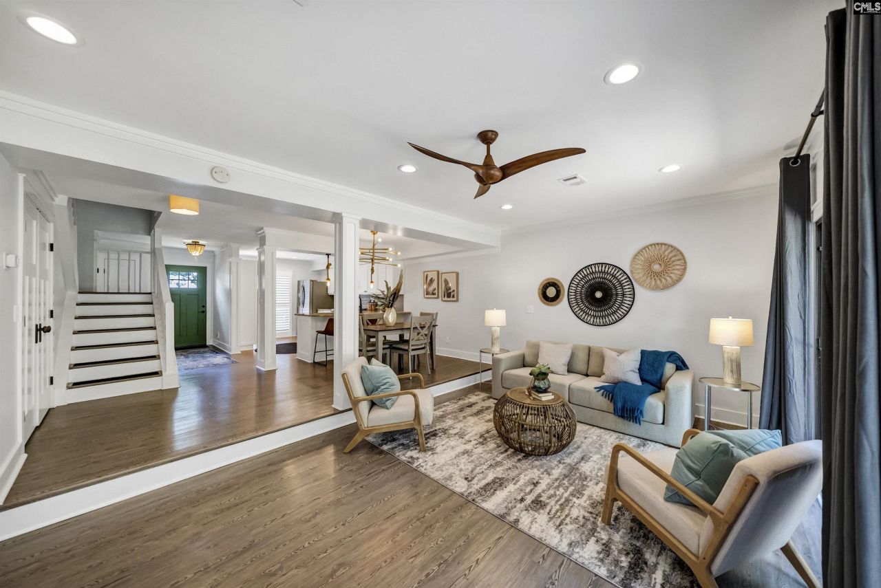 207 Mariners Row Photo 6