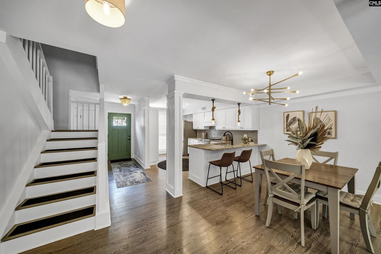 207 Mariners Row Photo 7