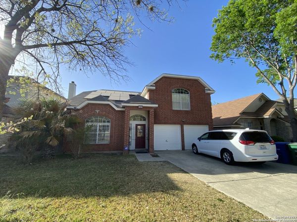 11427 BALTIC DR, San Antonio, TX 78213