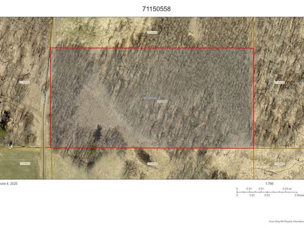 Parcel E Rogue Way, Ironton, MN 56455