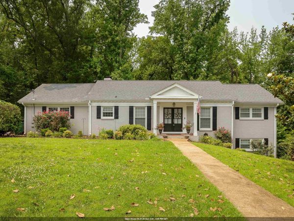 134 Rivermont Dr, Sheffield, AL 35661