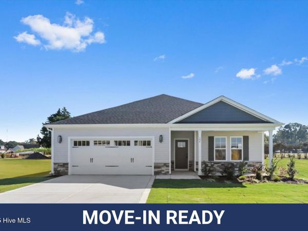 104 Hudson Village Drive, La Grange, NC 28551