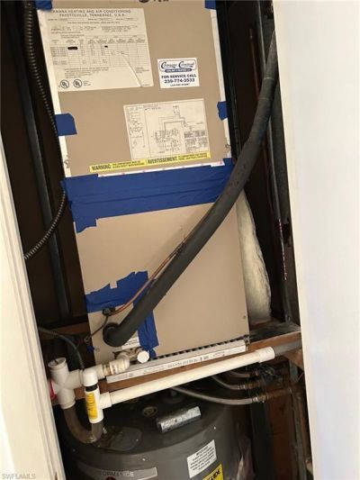 5651 Rattlesnake Hamm Rd, Unit C-107, Naples, FL 34113 Photo