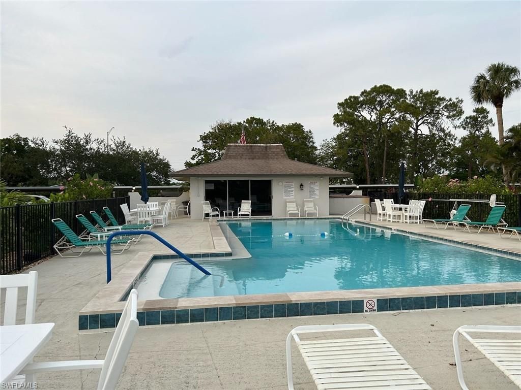 5651 Rattlesnake Hamm Rd, Unit C-107, Naples, FL 34113 Photo