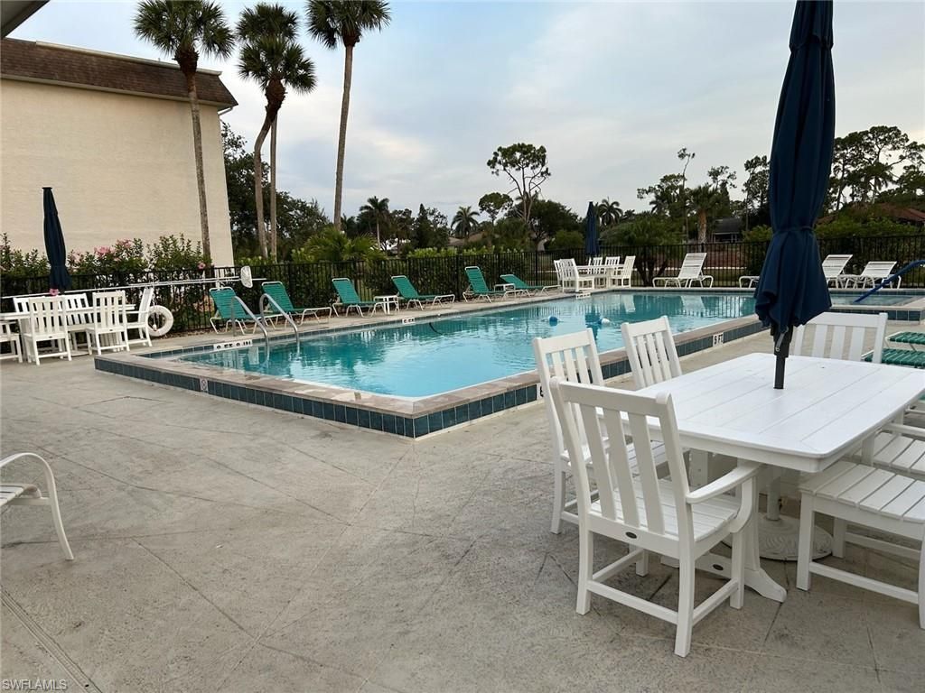 5651 Rattlesnake Hamm Rd, Unit C-107, Naples, FL 34113 Photo