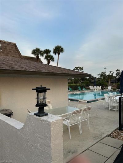5651 Rattlesnake Hamm Rd, Unit C-107, Naples, FL 34113 Photo