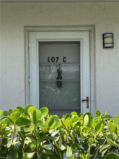 5651 Rattlesnake Hamm Rd, Unit C-107, Naples, FL 34113 Photo
