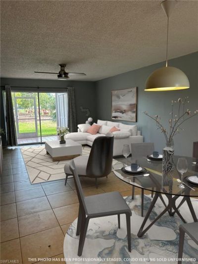 5651 Rattlesnake Hamm Rd, Unit C-107, Naples, FL 34113 Photo