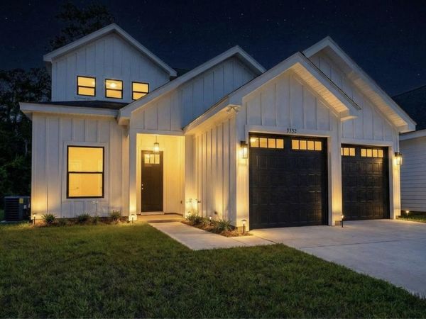 5752 Bascom Lane, Tallahassee, FL 32309