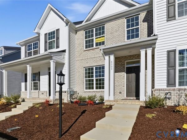 6303 Belay Drive, Chesterfield, VA 23234