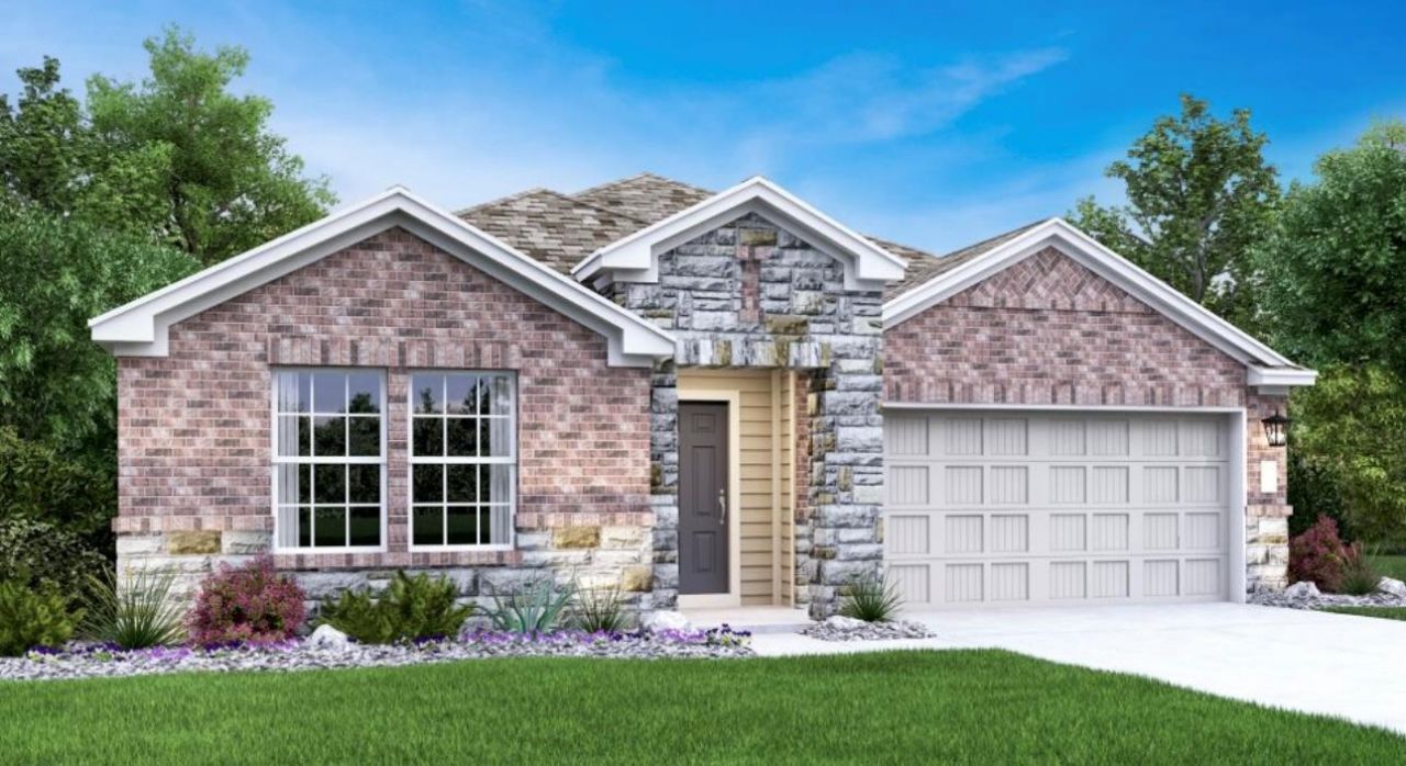 1520 Aspinwall Cv, Leander, TX 78641 Main Photo