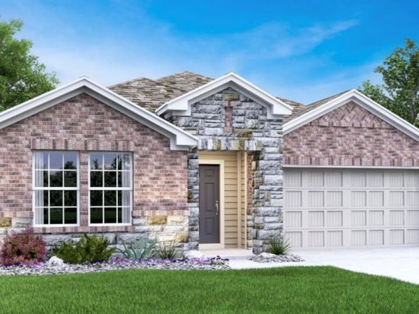 1520 Aspinwall CV, Leander, TX 78641