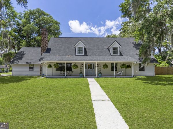 107 Rose Dhu Way, Savannah, GA 31419