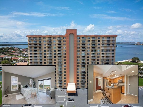 4900 BRITTANY DRIVE S, Unit 613, ST PETERSBURG, FL 33715