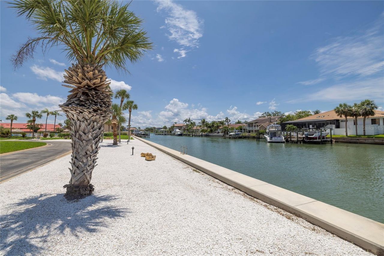 4900 Brittany Drive S, Unit 613, Saint Petersburg, FL 33715 Photo