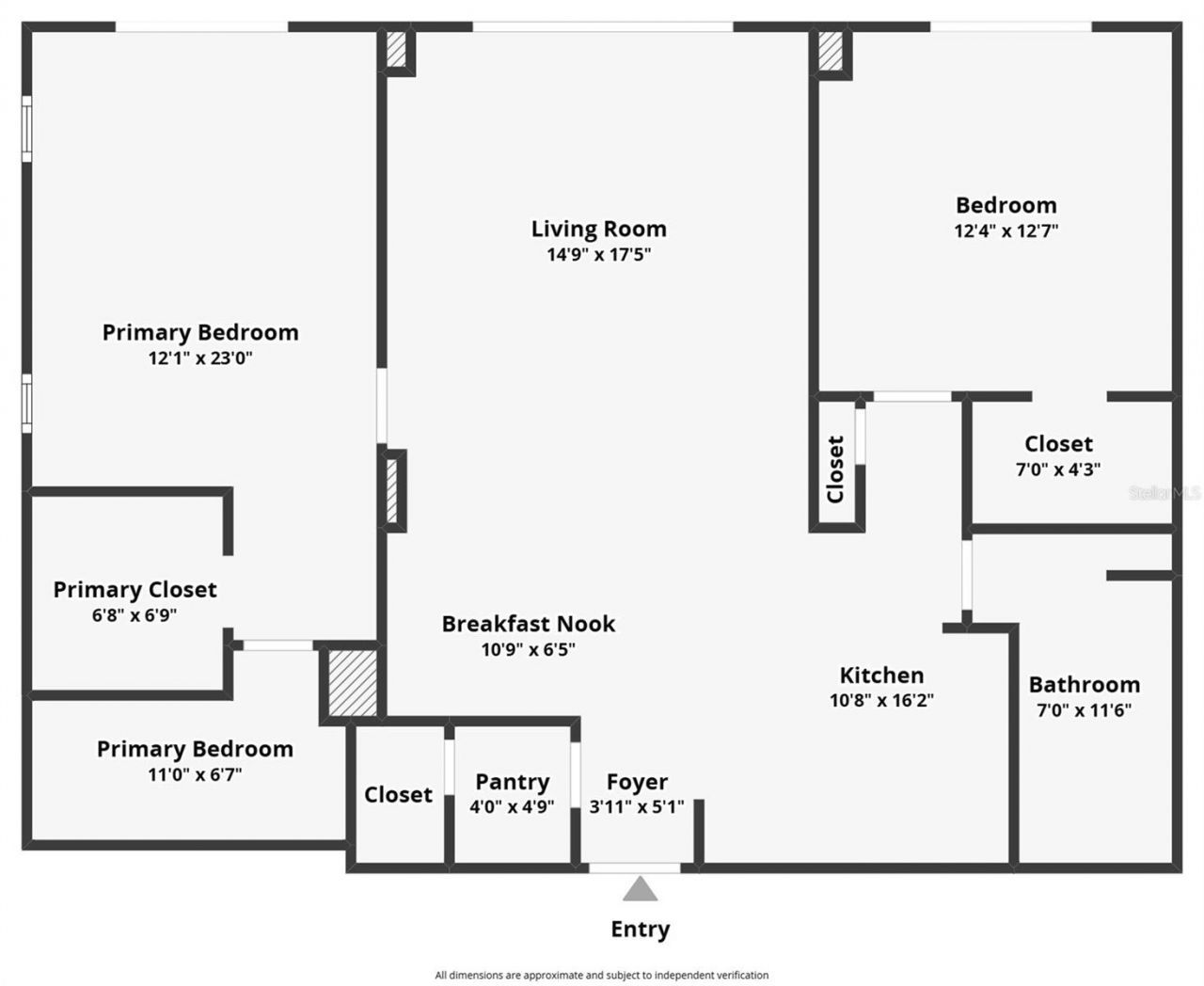 4900 Brittany Drive S, Unit 613, Saint Petersburg, FL 33715 Photo