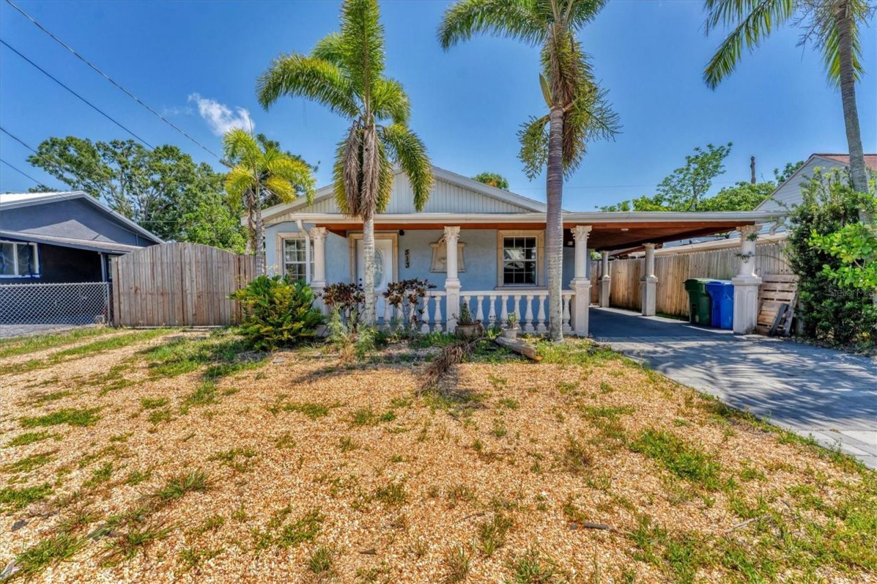 513 25th Avenue W, Bradenton, FL 34205 Photo