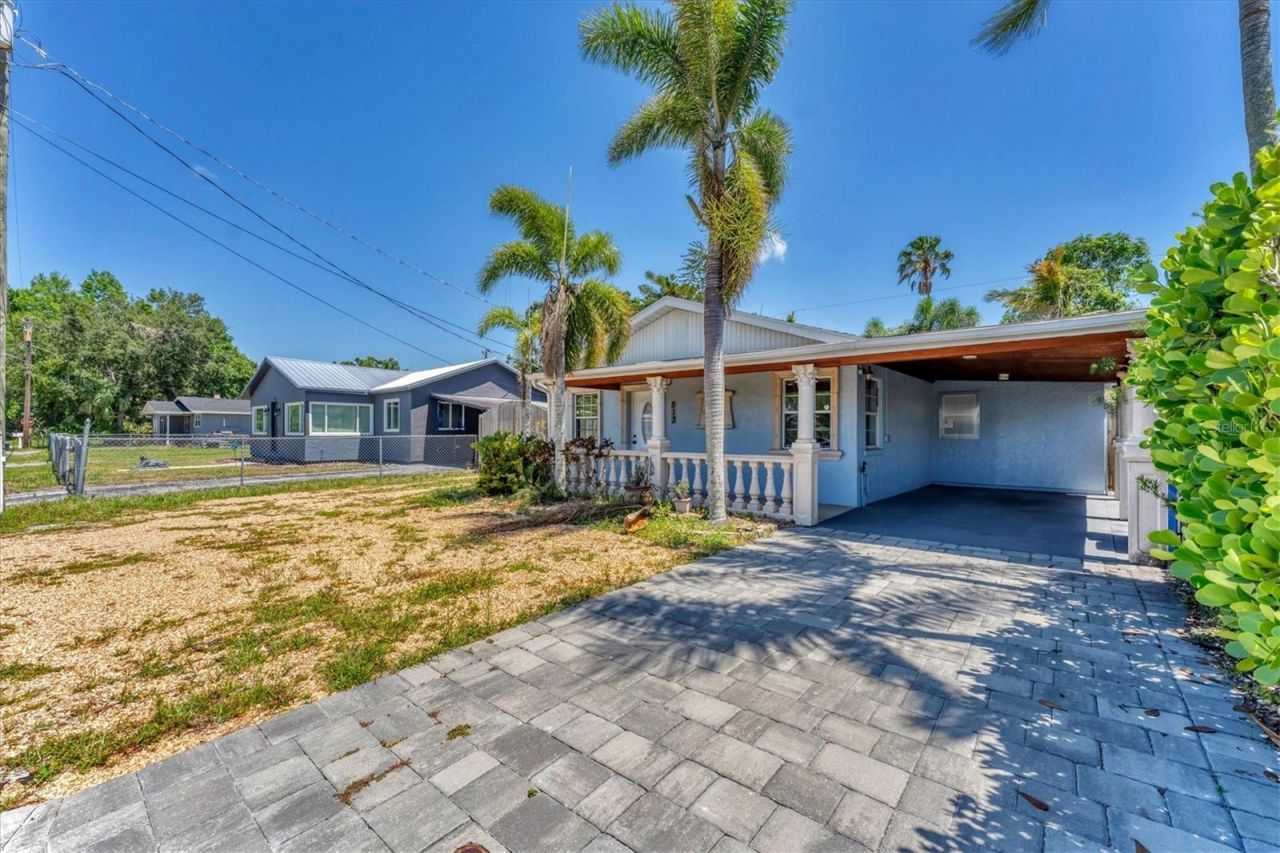 513 25th Avenue W, Bradenton, FL 34205 Photo