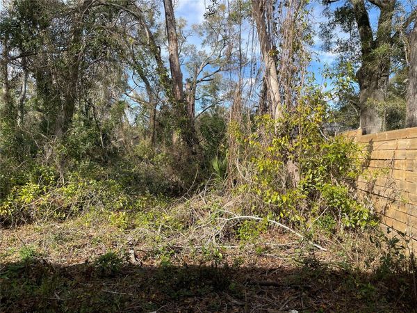 lot 1 NW 135TH TERRACE, ALACHUA, FL 32615