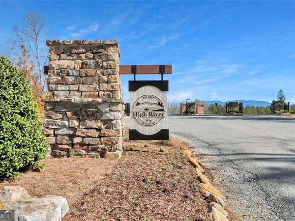 0 Azure Lane, Ellijay, GA 30540