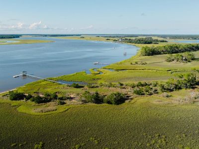 0 Stono River Drive, Charleston, SC 29412