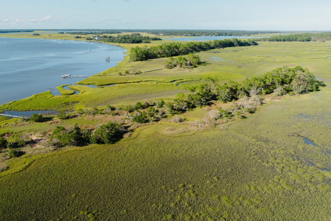 0 Stono River Drive Photo 8