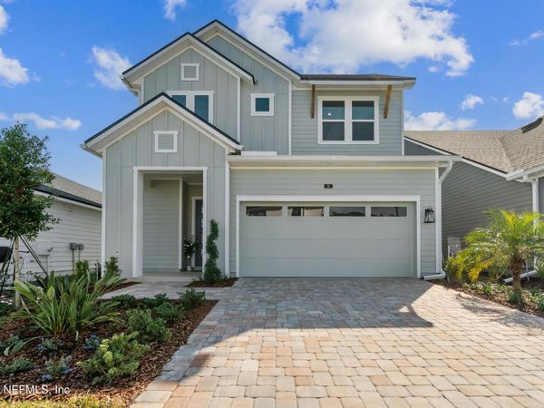 96 GRAYLING Drive, Ponte Vedra, FL 32081