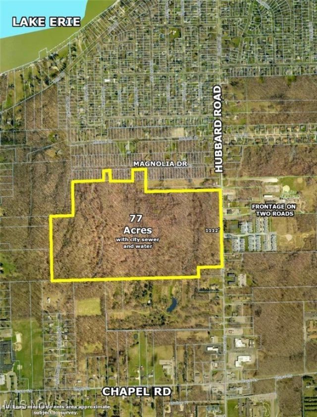 1826 Hubbard, Madison, OH 44057 Main Photo