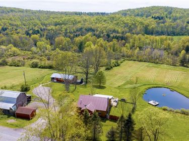 180 Upper Ravine Road, Norwich, NY 13815