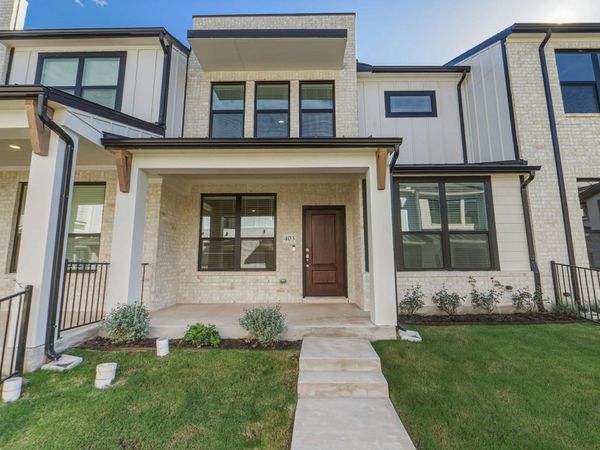1280 E Main ST, Unit 403, Round Rock, TX 78664