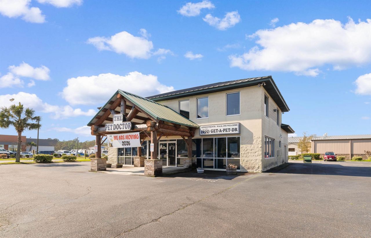 2321 Dick Pond Rd. Photo 4