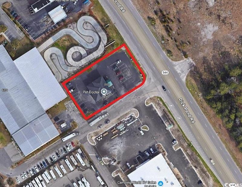 2321 Dick Pond Rd. Photo 42