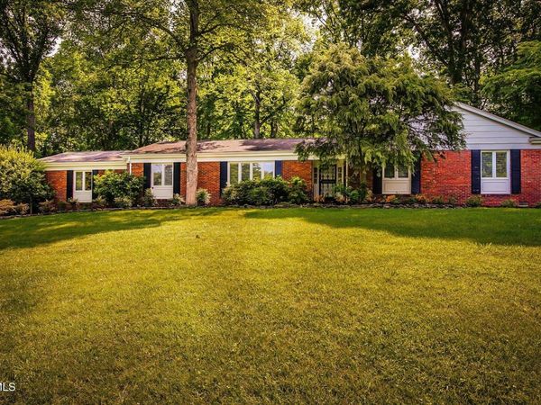 4401 Beechcliff Drive, Kingsport, TN 37664