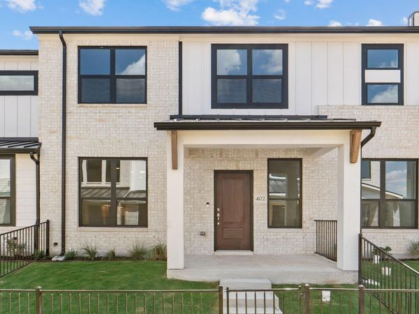 1280 E Main ST, Unit 402, Round Rock, TX 78664