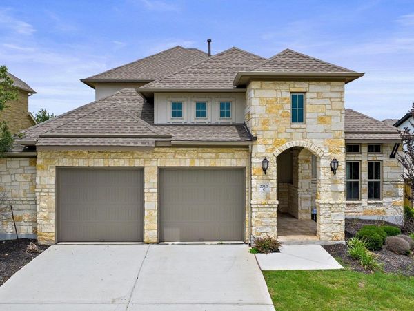 20525 Martin LN, Pflugerville, TX 78660