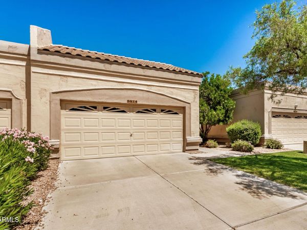 8874 W PIUTE Avenue, Peoria, AZ 85382