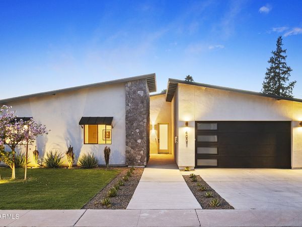 4002 N 33RD Place, Phoenix, AZ 85018