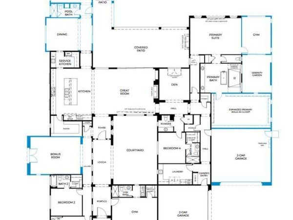 4041 E Mountain View Road, Phoenix, AZ 85028